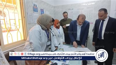 اللجنة الطبية العليا والاستغاثات: ذراع مجلس الوزراء لحل شكاوى المواطنين الصحية