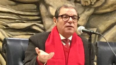 عن قرافة الشافعي.. أستاذ آثار: تم استبعاد الآثاريين من لجنة تقييم الأعمال 