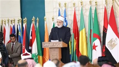 وكيل الأزهر: نعيش في زمان يجب أن نلتف فيه حول القرآن