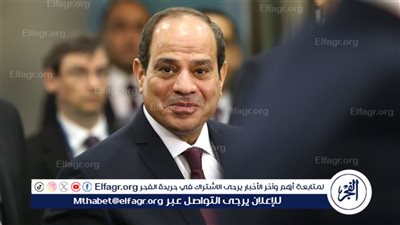 عاجل| السيسي يدعو ملك النرويج للمشاركة في حفل افتتاح المتحف المصري الكبير