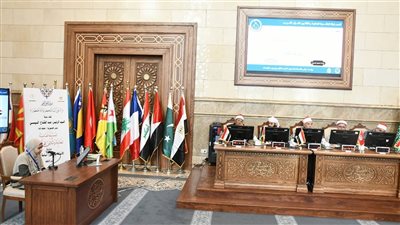 ستة متسابقين من مصر ينافسون في فرع ذوي الهمم بالمسابقة العالمية للقرآن الكريم