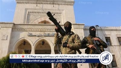 عاجل - المعارك في سوريا مباشر.. بلدات بريف دمشق تسقط صور الأسد والمعارضة تتقدم نحو العاصمة