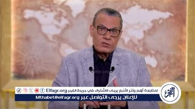 عادل حمودة يكشف تفاصيل نشأة صلاح جاهين.. من هو جده؟