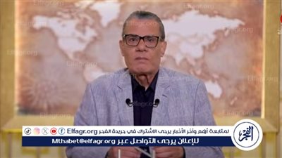 عادل حمودة يكشف سر إصابة صلاح جاهين بالاكتئاب: فقد 50 كيلو من وزنه