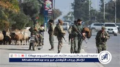 تقديرات أمريكية بسقوط حكومة الأسد خلال أيام