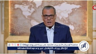 عادل حمودة: وفاة صلاح جاهين تسببت في شعور أحمد زكي وسعاد حسني باليُتم