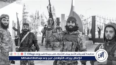 مستقبل سوريا | لعبة الظل.. كيف تتلاعب القوى العالميــــــــــــة بها.. وما هو المصير المجهول؟