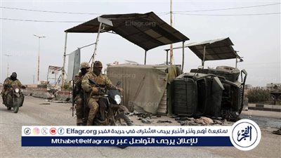 الفصائل السورية المسلحة: سيطرنا على مدينة القصير بريف حمص على الحدود مع لبنان