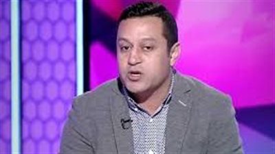 هشام حنفي: كرة القدم أصبحت أموال.. والأهلي استعاد روح الفانلة الحمراء