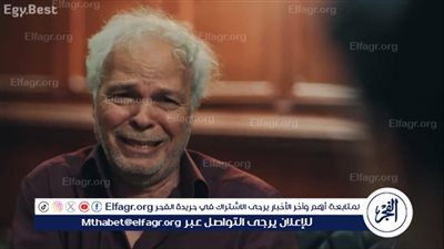 محمود عامر ينعى سليمان عيد: 