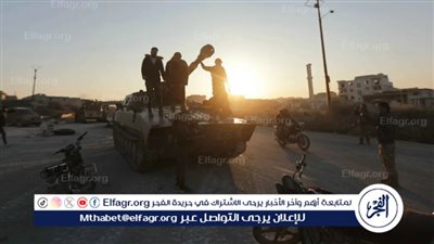 الجيش وقوات الأمن الحكومية السورية يخليان مطار دمشق الدولي