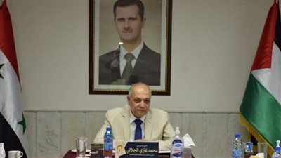 عاجل|رئيس الحكومة السورية: لن أغادر منزلي ونمد يدينا للتعاون من أجل بلدنا