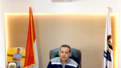 رئيس مدينة الأقصر يعقد اجتماعًا لمتابعة برنامج احتفالية العيد القومي لمحافظة الأقصر