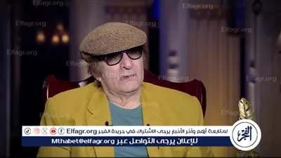 محيي إسماعيل: بيعجبني كريم عبدالعزيز.. وأمسح الأرض بالغير متواضع