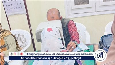 محافظ أسيوط: فحص 500 مواطن في قافلة طبية بقرية ديروط الشريف