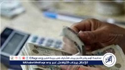 صرف معاشات يناير 2025: زيادة الحد الأدنى والأقصى مع رفع أجر الاشتراك التأميني