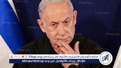 عاجل:- نتنياهو يطالب وزراء حكومته بالصمت حول التطورات في سوريا والجيش الإسرائيلي يستدعي فرقة 98