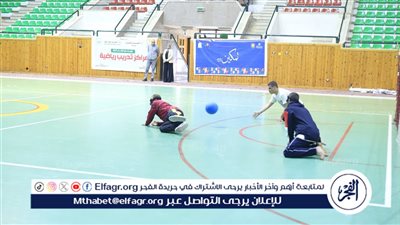 مركز رعاية الطلاب ذوي الإعاقة بجامعة أسيوط ينظم يوما رياضيا لذوي الهمم