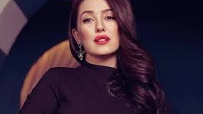 لهذا السبب.. كندة علوش تتصدر التريند 