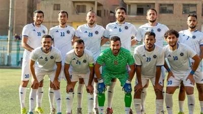 المرج يقصي أصحاب الجياد بركلات الترجيح بكأس مصر