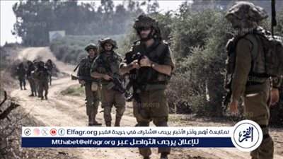 عاجل|إعلام إسرائيلي: قواتنا دخلت إلى عمق 14 كم في الأراضي السورية