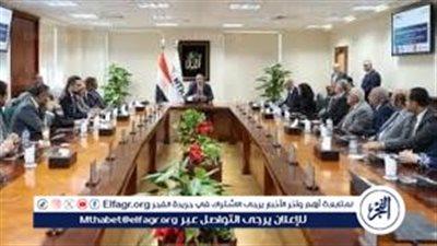 وزير الاتصالات يعلن مضاعفة الغرامات على شركات المحمول المخالفة وتحسين الخدمات