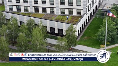 السفارة الأمريكية في كييف تحذر مواطنيها