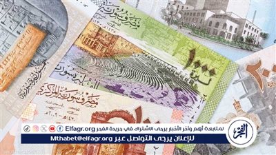 عاجل - الليرة السورية تنهار بعد سقوط نظام بشار الأسد.. كم تسجل الآن مقابل الدولار؟