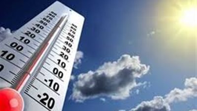 هيئة الأرصاد الجوية تعلن حالة الطقس حتى السبت المقبل 