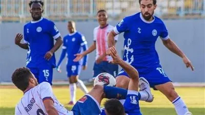 المقاولون العرب يصطدم بالمنصورة والقناة يواجه السكة الحديد بدوري المحترفين 