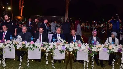 محافظ الأقصر يشهد ختام البطولة العربية الأفريقية للبرمجيات لشباب الجامعات