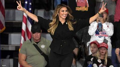 من أصول عراقية.. ترامب يعين مستشارته ألينا حبة في منصب مستشارة الرئيس