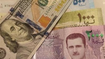 آخر تحديث لسعر صرف الليرة السورية أمام الدولار اليوم الإثنين 9 ديسمبر 2024