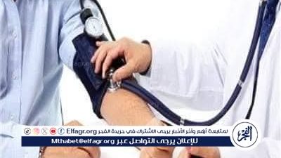  قافلة طبية بمستشفي سيوة المركزي 