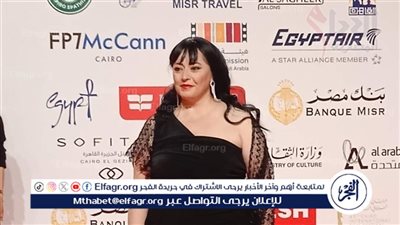 تعرف على تفاصيل تصدر هند عاكف تريند جوجل 