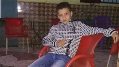 مصرع طالب على يد شاب داخل ورشة بالمنوفية