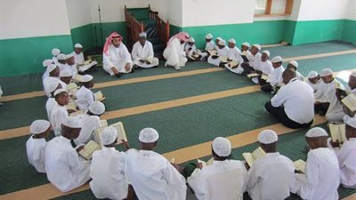  72 حلقة قرآنية تحتضن أكثر من 1300 طالب وطالبة في الوجه