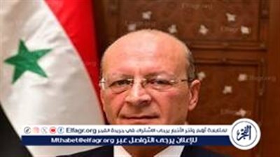 وزير الصحة السوري: بعض الخدمات بالمستشفيات خرجت عن الخدمة بسبب الضغط (فيديو)