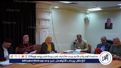 لجنة التراث بمطروح تعلن أسماء الفائزين في مسابقة وادي ماجد بمناسبة العيد القومي