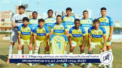 مهاجم الإسماعيلي السابق ينهى صيام 62 يوم لابناء لافيينا