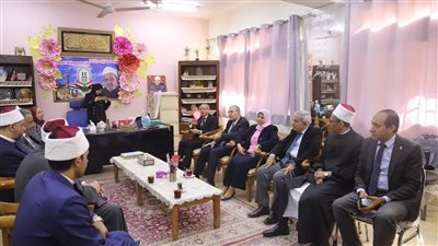 قطاع المعاهد الأزهرية وهيئة الرقابة النووية والإشعاعية يعقدان ندوة مشتركة