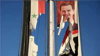 حقيقة وفاة بشار الأسد بعد سقوط نظامه في سوريا 