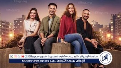 في 6 أسابيع.. فيلم 