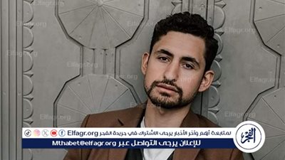 أمير المصري يتألق في مهرجانات سينمائية عالمية ويستعد لجلسة حوارية مع فوربس في أبو ظبي