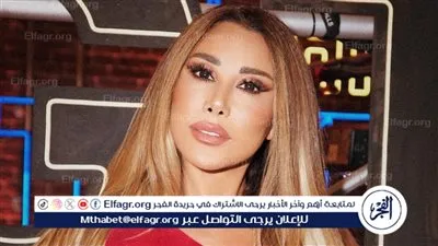 نجوى كرم تنير المسارح العربية والعالمية بجولة غنائية استثنائية