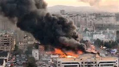 تدمير أصول الجيش السوري.. ماذا تفعل إسرائيل بدمشق؟