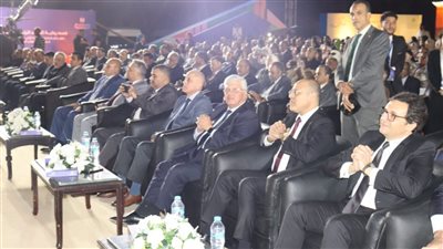 بحضور وزراء العمل والثقافة والتعليم..وزير التعليم العالي يشهد الحفل الختامي لمبادرة 