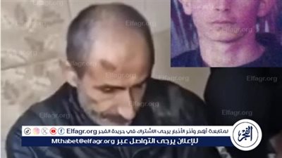 عاجل - 38 عاما في سجون سوريا دون تهمة.. الأردني أسامة البطاينة يعود للحياة فاقدا للذاكرة والوعي (تفاصيل)