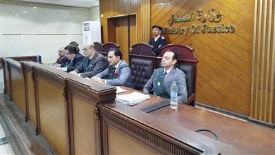 عاجل.. المؤبد لـ 6 متهمين لاتجارهم بمخدر الايس بقيمة 80 مليون جنيه