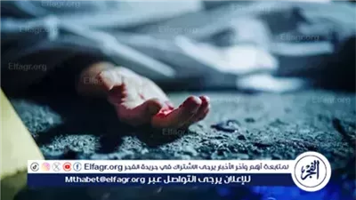 حبس عامل متهم بقتل شقيقه في الجيزة